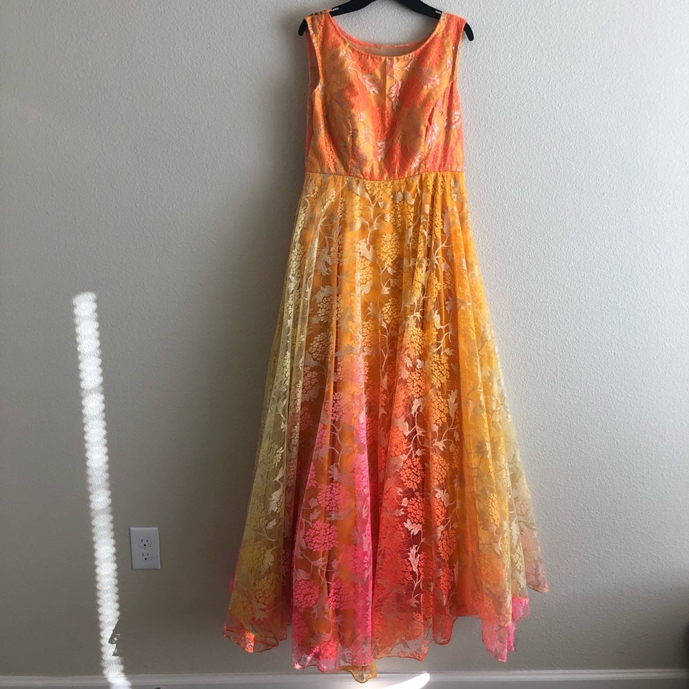 Custom made dress by me :)